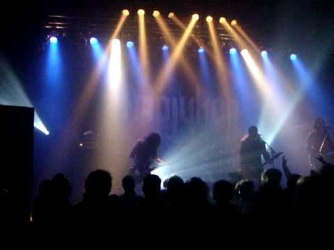 🏭 칼 탄광(체케 칼)